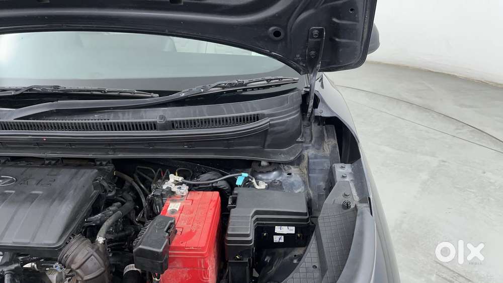 Hyundai Exter Sx (o) Connect 1.2 Mt, 2024, Petrol