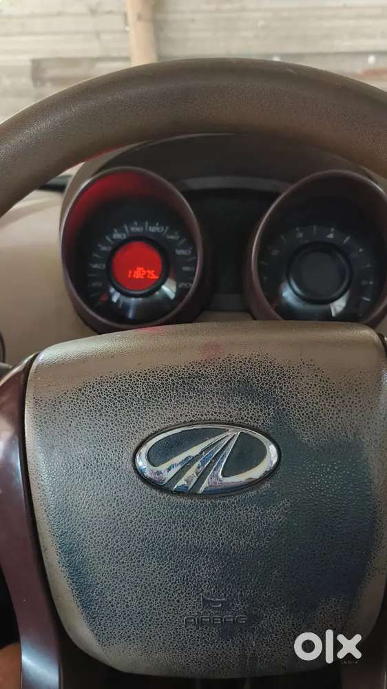 Mahindra Xuv500 2014 Diesel 118000 Km Driven In Mint Condition