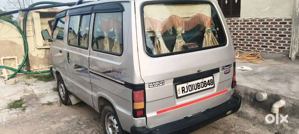 Omni Car Dec 2018 Modal Best Condition