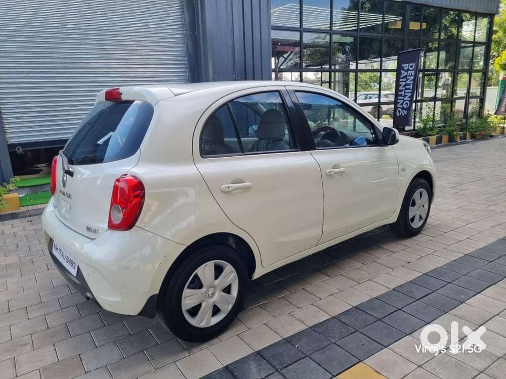 Renault Pulse 2013 Diesel