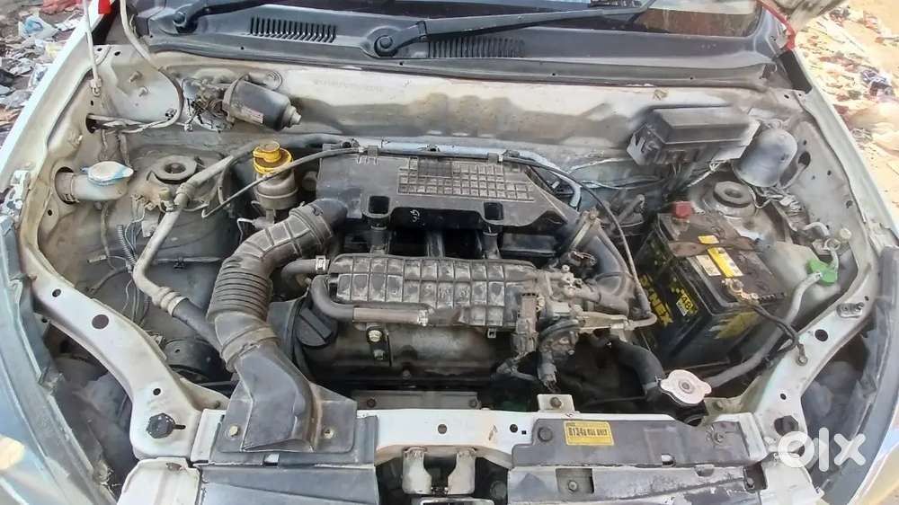 Maruti Suzuki 7 Owner