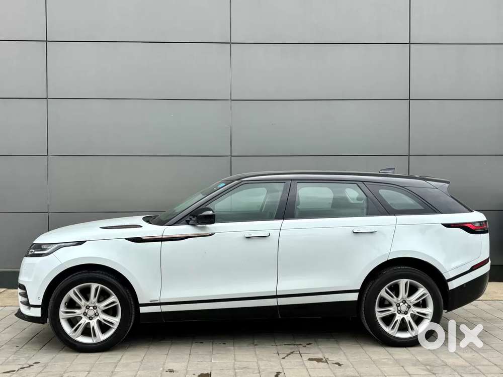 Land Rover Range Velar, 2021, Petrol