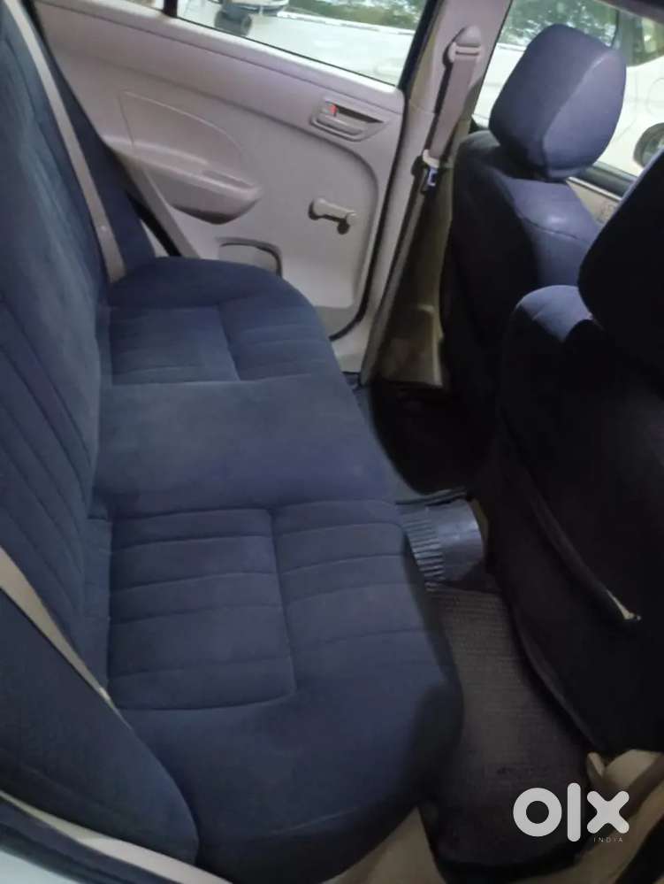 Maruti Suzuki Swift 2018