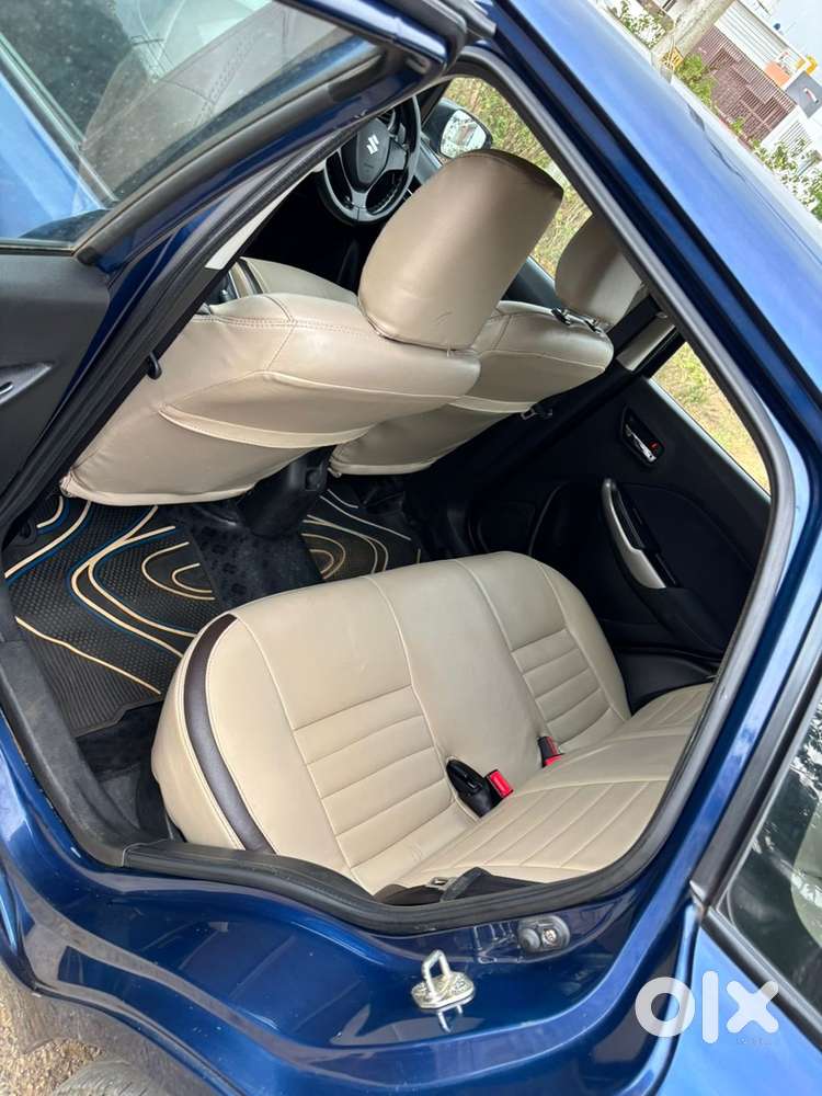 Maruti Suzuki Baleno 2021 Petrol Good Condition