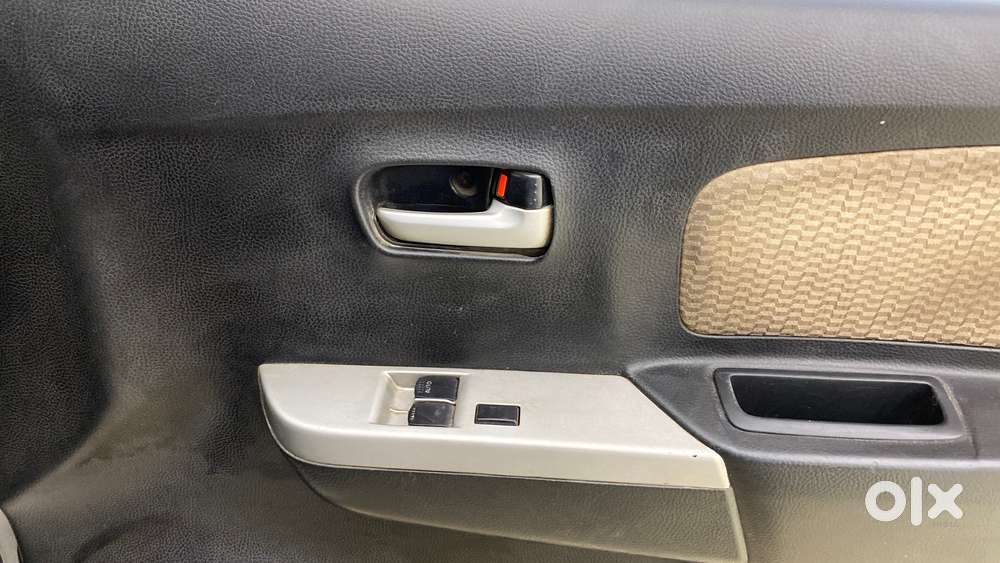 Maruti Suzuki Wagon R 1.0 Lxi Cng, 2017, Cng & Hybrids