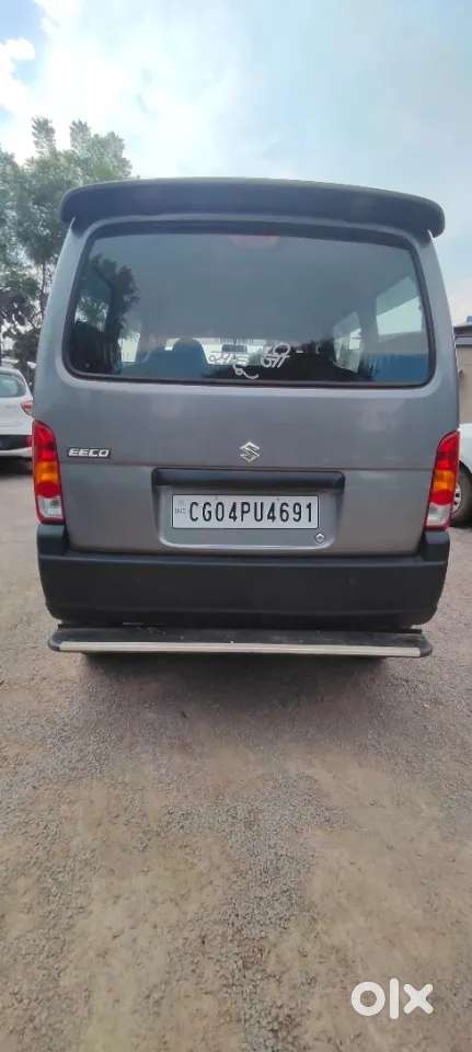Maruti Suzuki Eeco 5 Seater Standard, 2024, Petrol