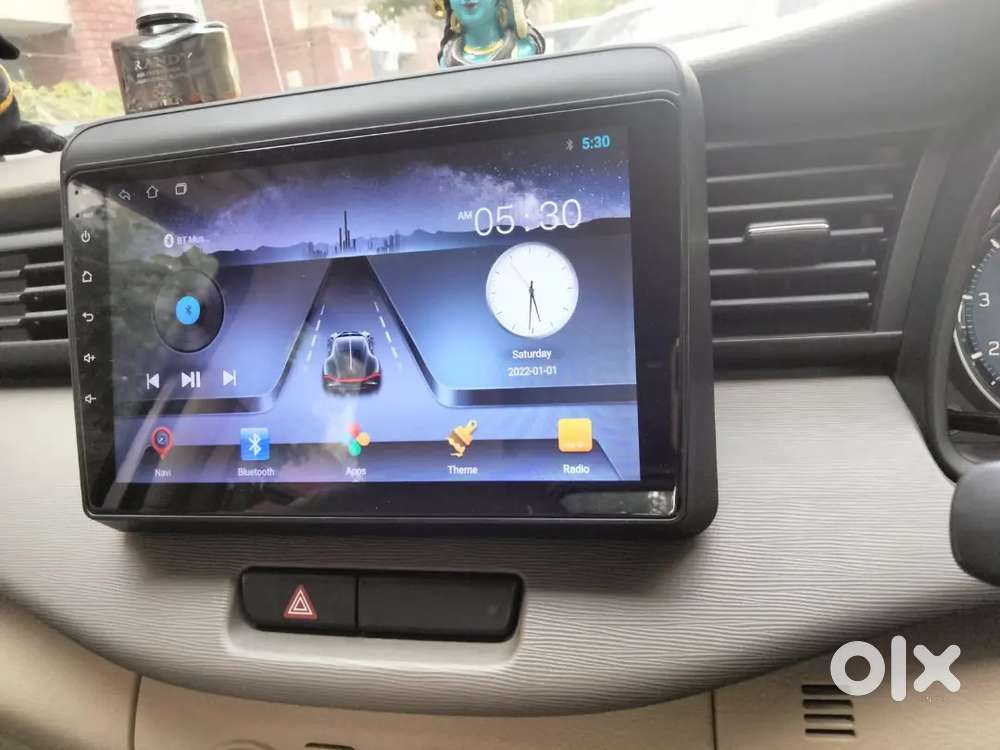 Maruti Suzuki Ertiga 2022 Lxi