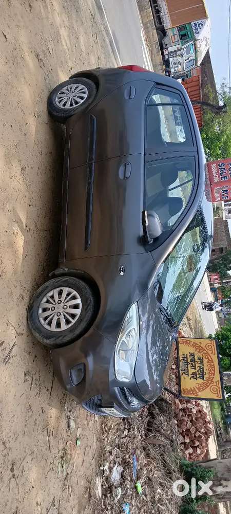 Hyundai I10 2014 Cng & Hybrids 110000 Km Driven