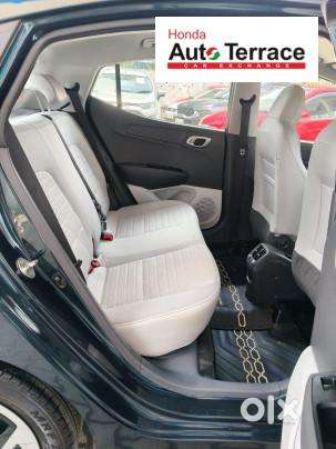 Hyundai Grand I10 Nios Sportz, 2024, Petrol
