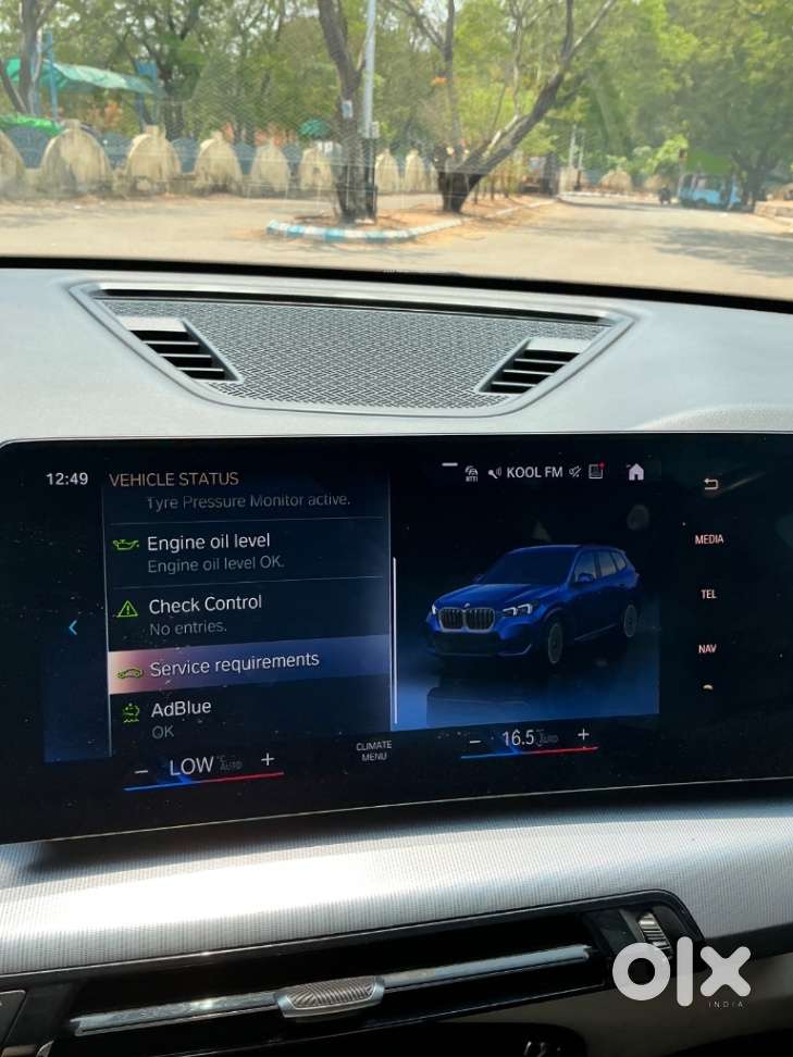 Bmw X1 Sdrive18d M Sport, 2023, Diesel