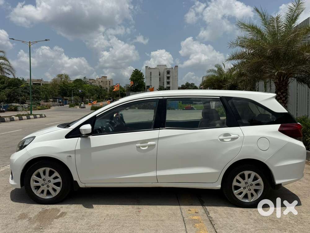 Honda Mobilio S I-vtec, 2014, Petrol
