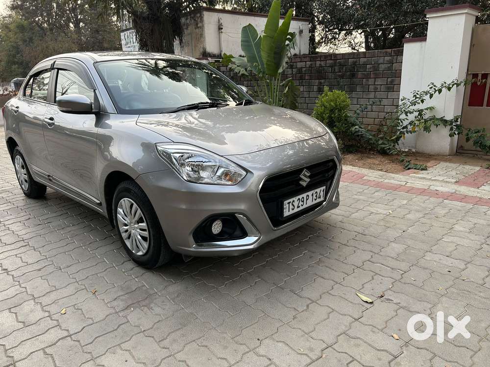 Maruti Suzuki Swift Dzire 1.3 Vxi, 2022, Petrol