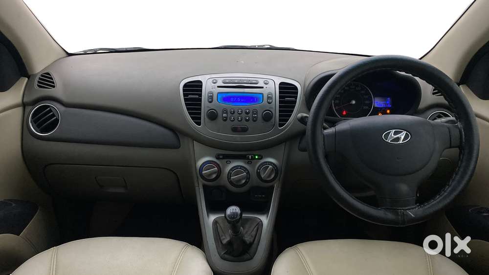 Hyundai I10 Sportz 1.2 Kappa2, 2013, Petrol