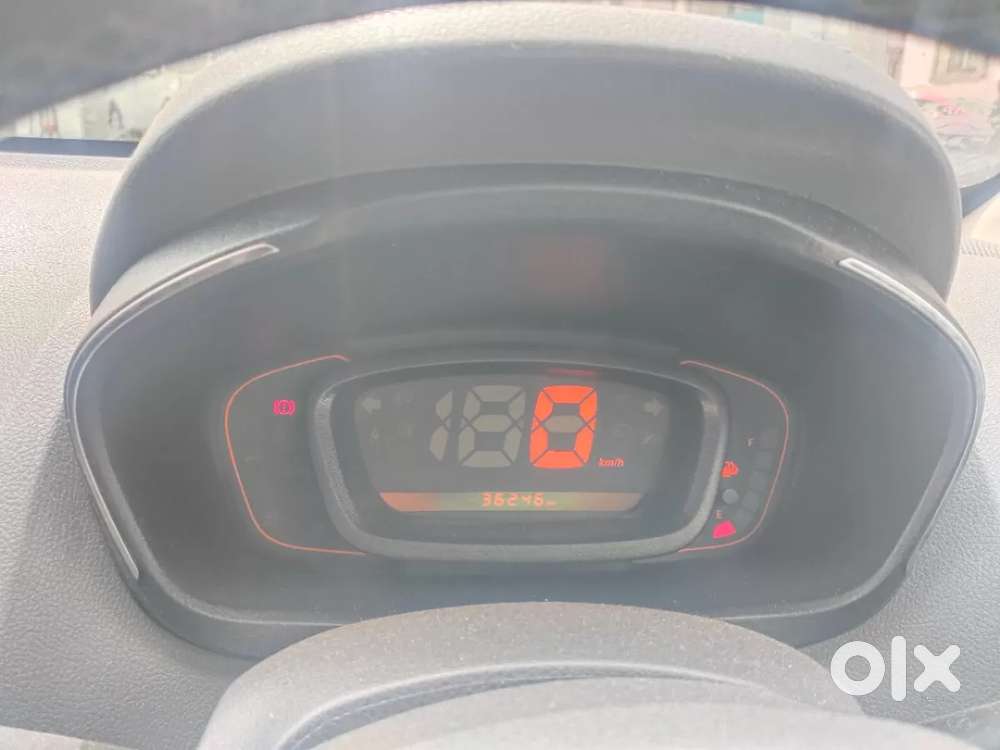 Renault Kwid Rxt 1.0, 2016, Petrol