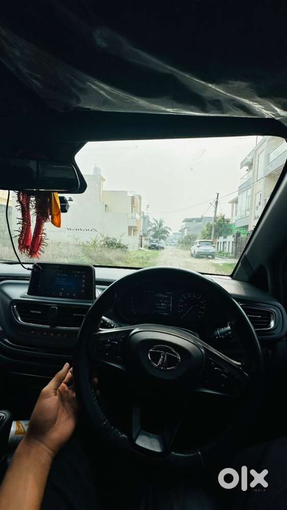 Tata Altroz 2021 Petrol