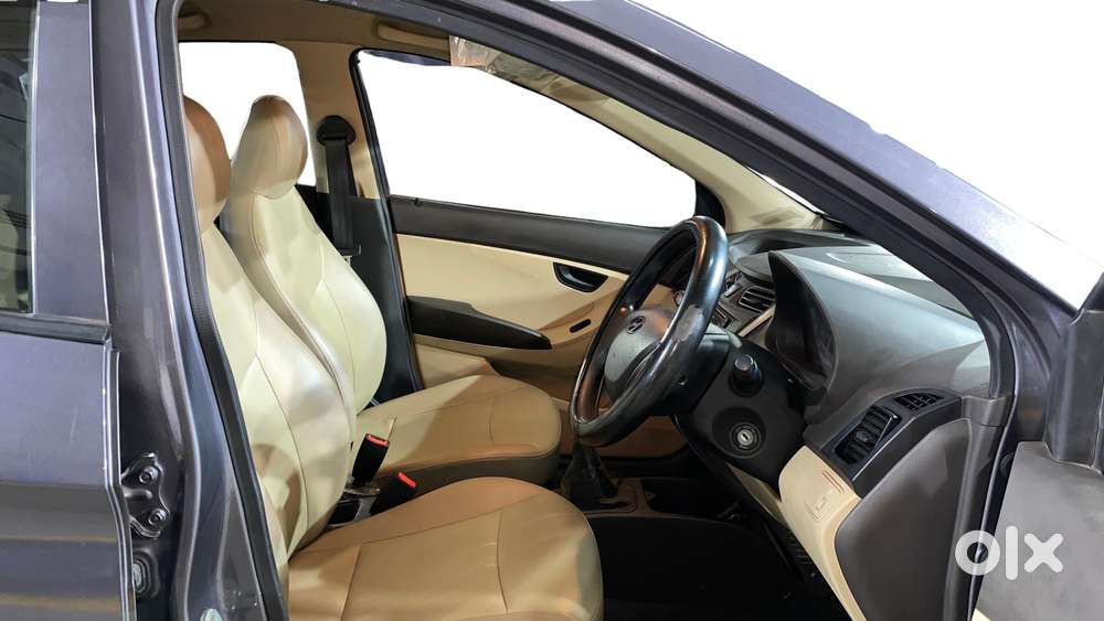 Hyundai Eon Era +, 2017, Petrol