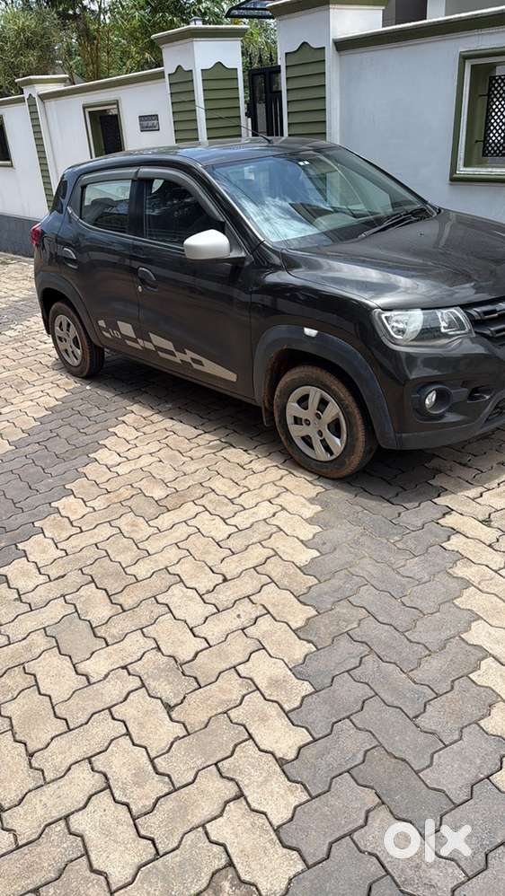 Renault Kwid 2017 Good Condition