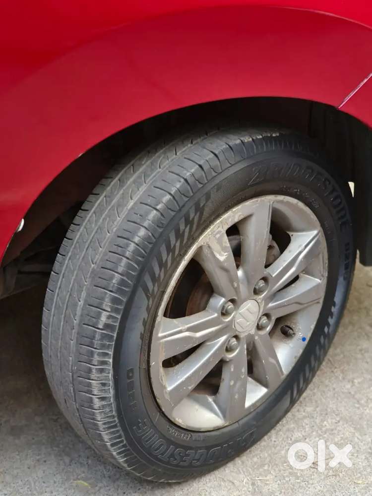 Maruti Suzuki Wagon R Stingray 2014 Petrol 49800 Km Driven