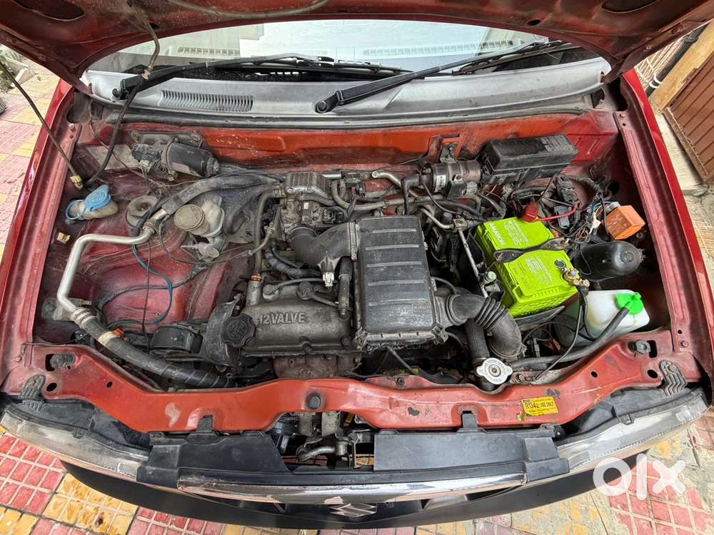Maruti Suzuki Alto 2007 Year