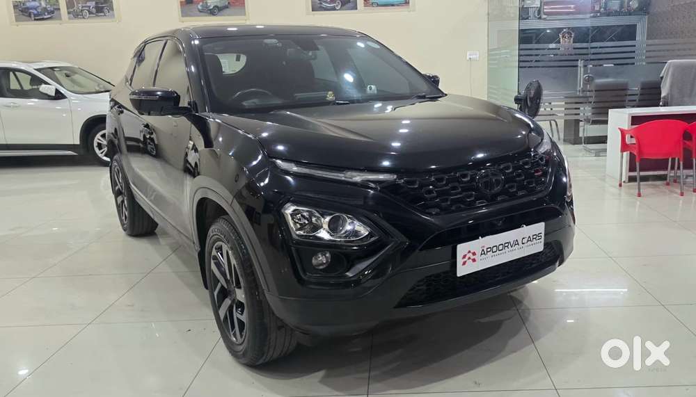 Tata Harrier Xza Plus At, 2023, Diesel