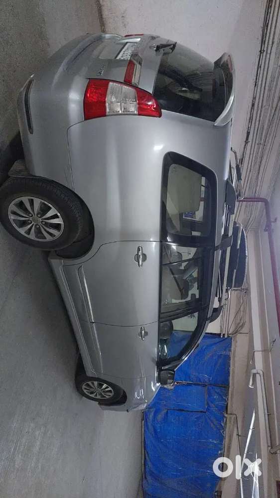 Toyota Innova 2015 Diesel Well Maintained