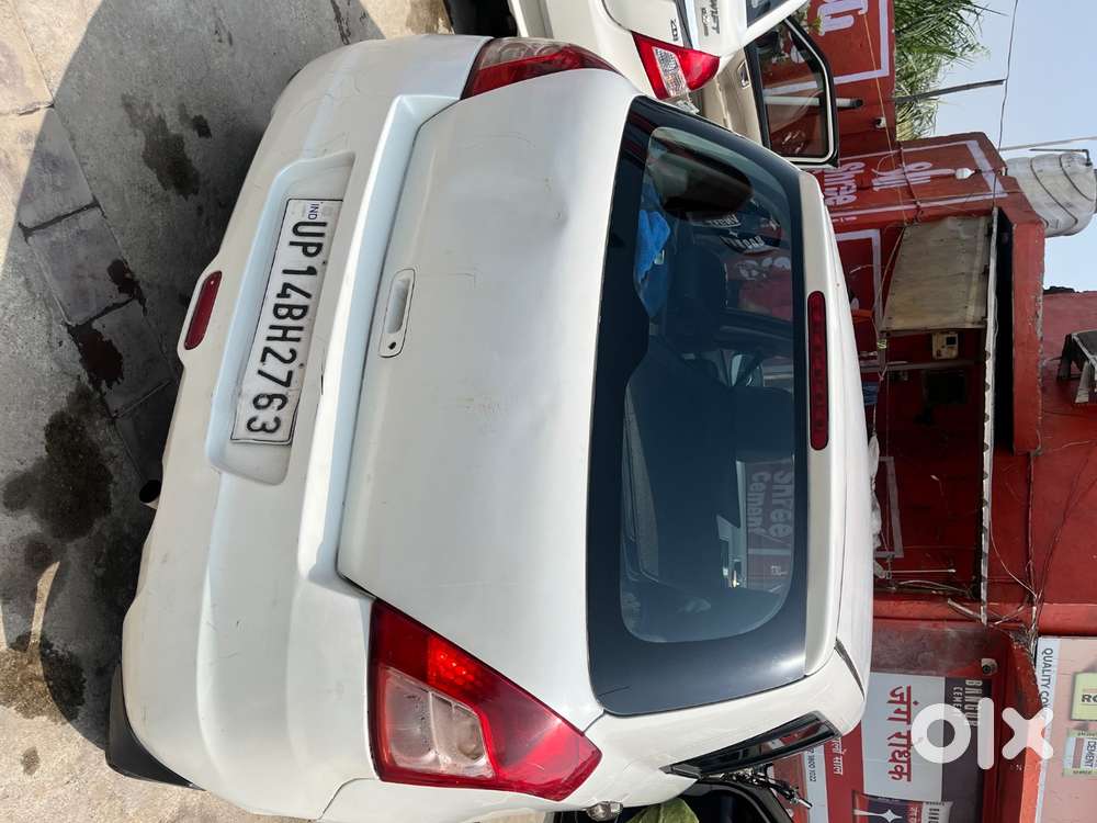 Swift Vxi Abs 2011 Petrol