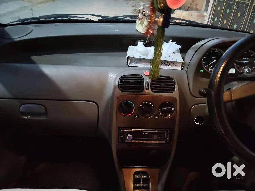 Tata Indigo Ecs 2011 Diesel Good Condition