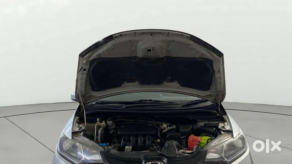Honda Jazz 1.2 S I Vtec, 2017, Petrol