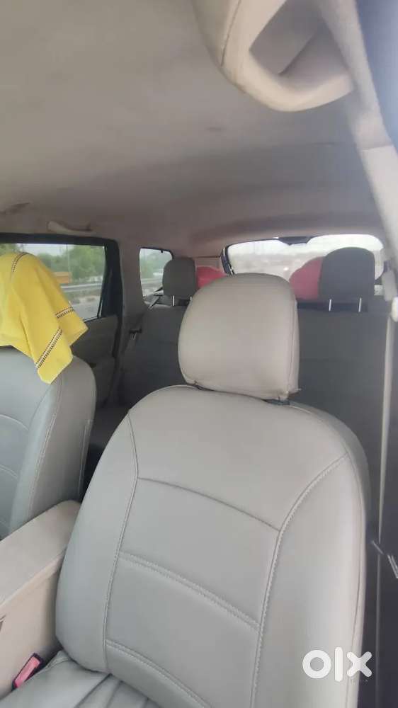 Nissan Terrano Excellent Condition