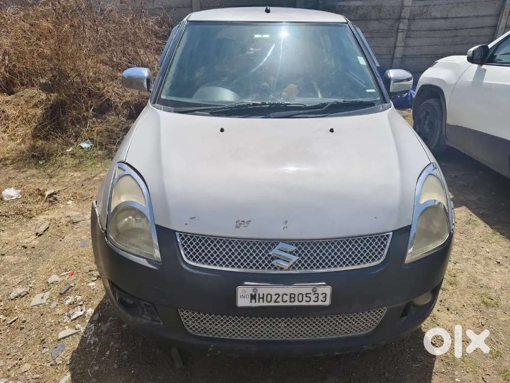 Maruti Suzuki Swift 2011 Diesel Good Condition