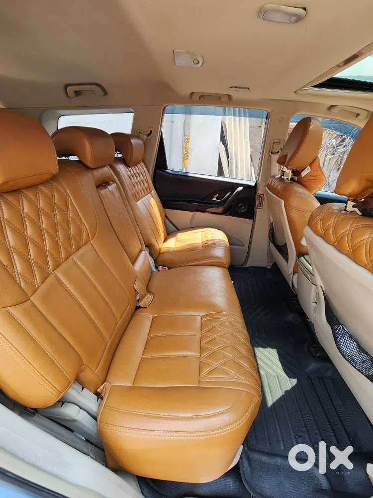 Mahindra Xuv500 2015 Diesel Manual