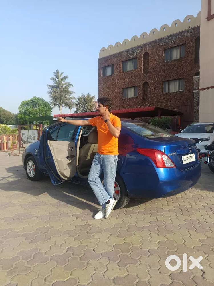 Gadi Sale Krni Hai