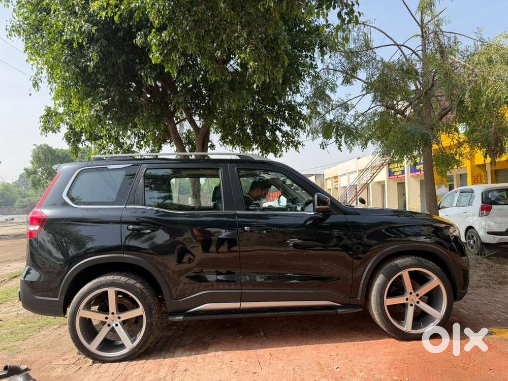 Mahindra Diesel Manual 2024