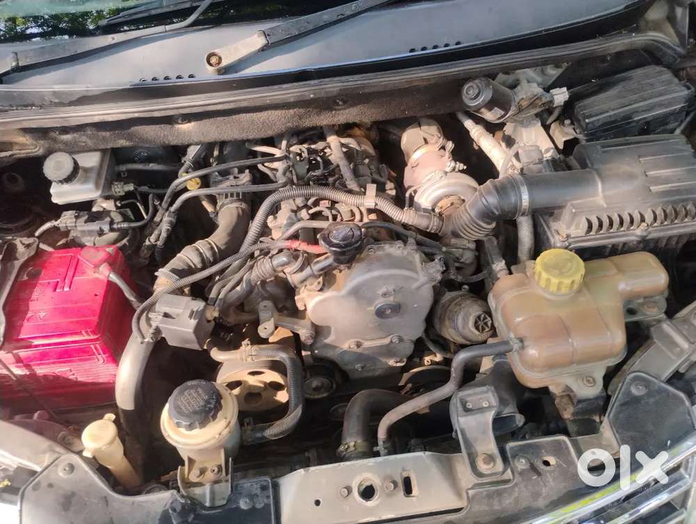 Chevrolet Enjoy 2016 Diesel 165000 Km Driven