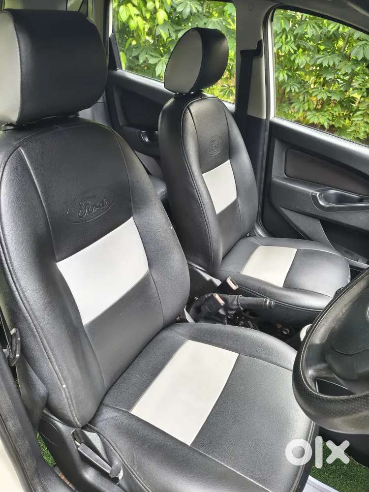 Ford Figo Diesel
