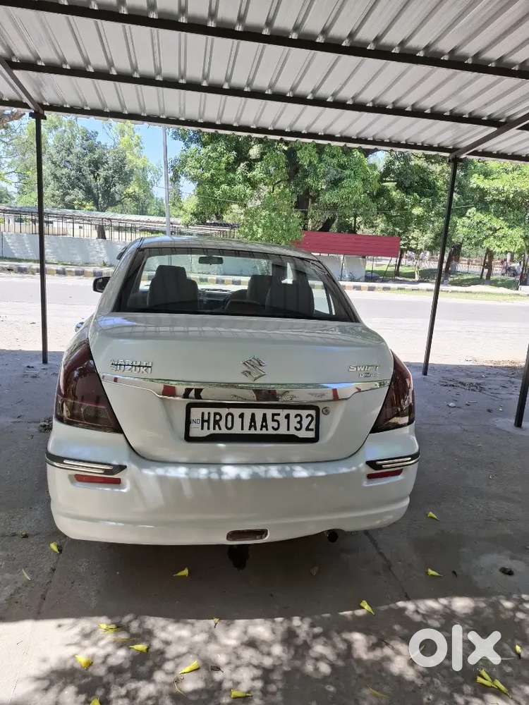 Maruti Swift Dizer 1st Onwer Brand New Condition Passing Done 2030