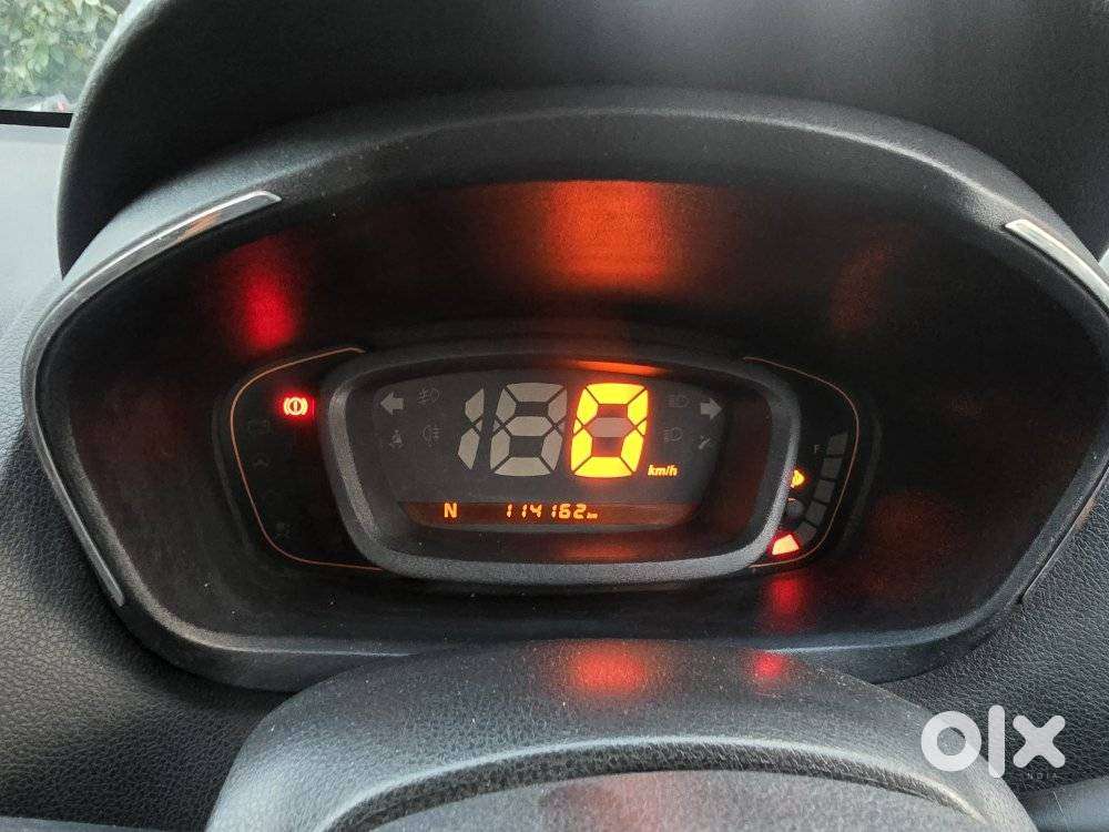 Renault Kwid Climber, 2019, Petrol