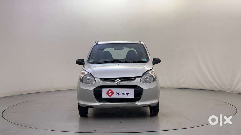 Maruti Suzuki Alto 800 Lxi, 2015, Petrol