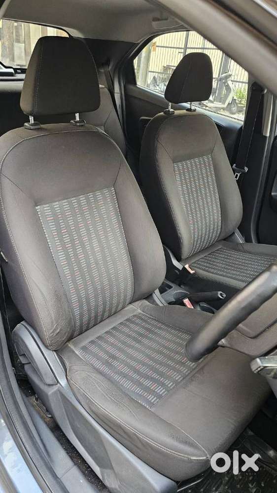 Ford Figo 1.5d Ambiente Mt, 2016, Diesel