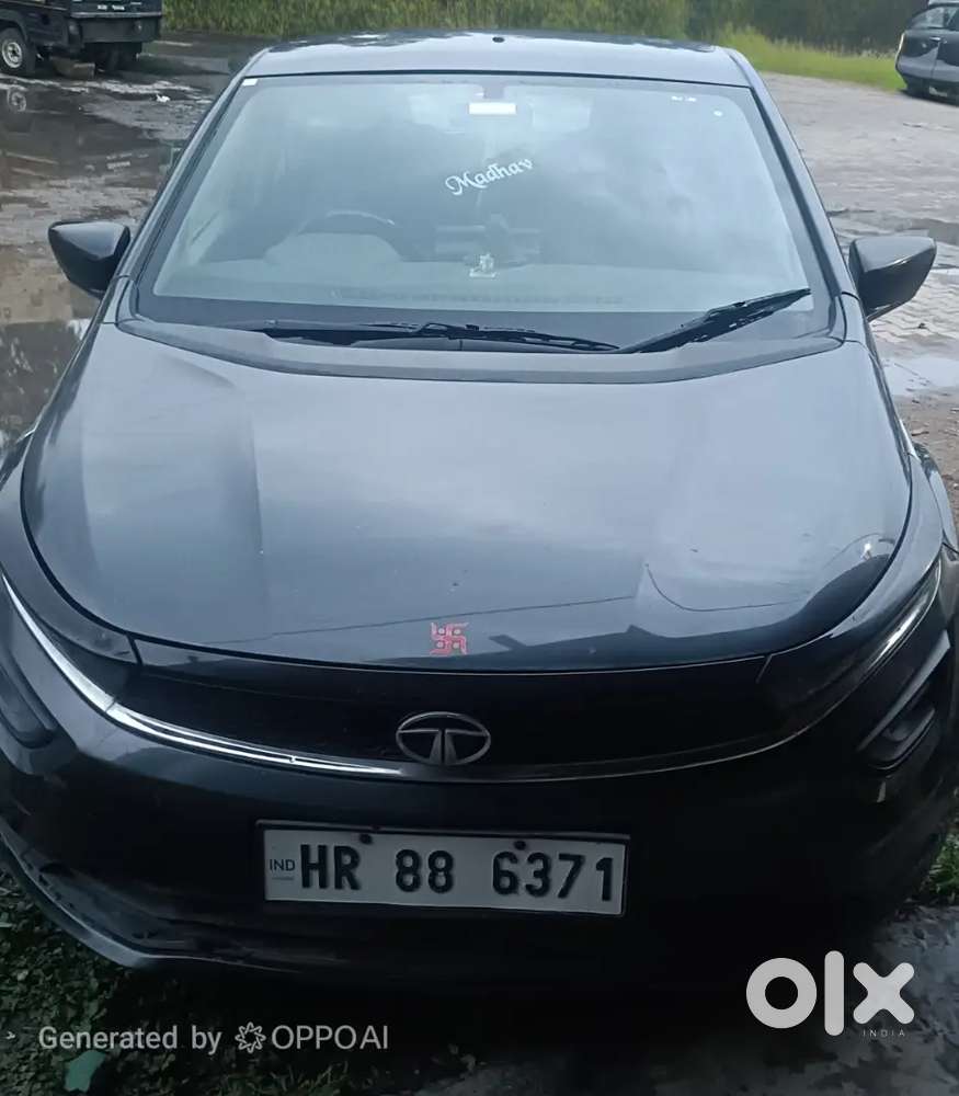 Tata Altroz 2020 Petrol 57600 Km Driven
