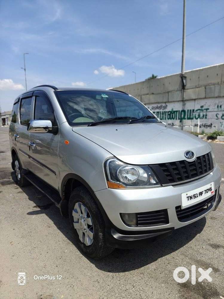 Mahindra Xylo H4 Bs Iv, 2017, Diesel