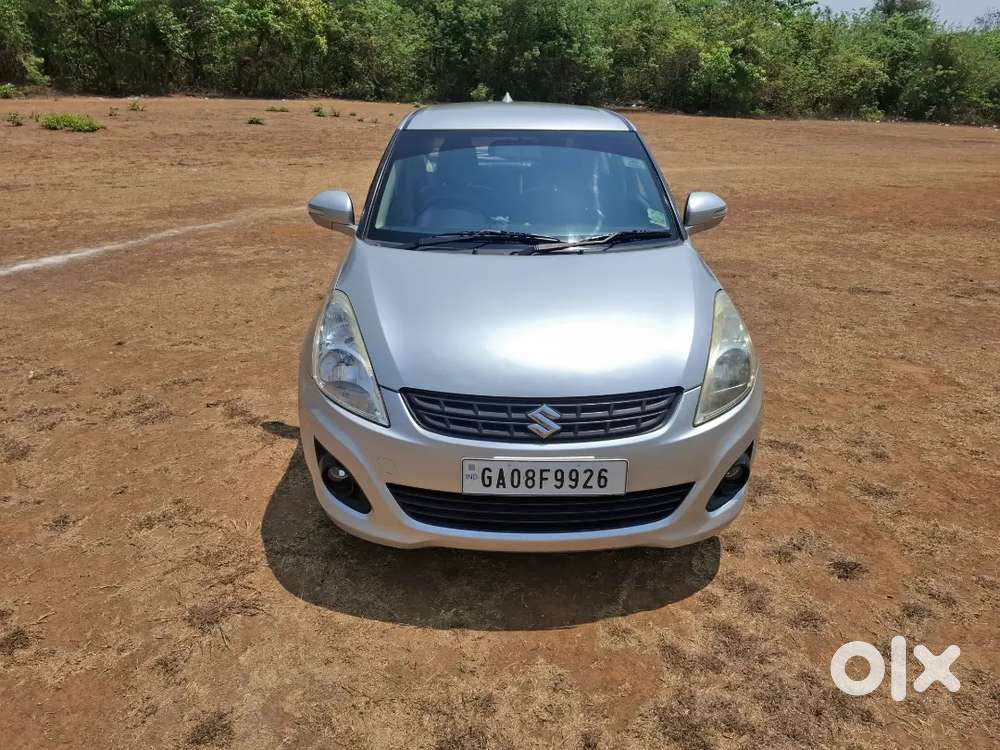 Maruti Suzuki Swift Dzire Vxi For Sale