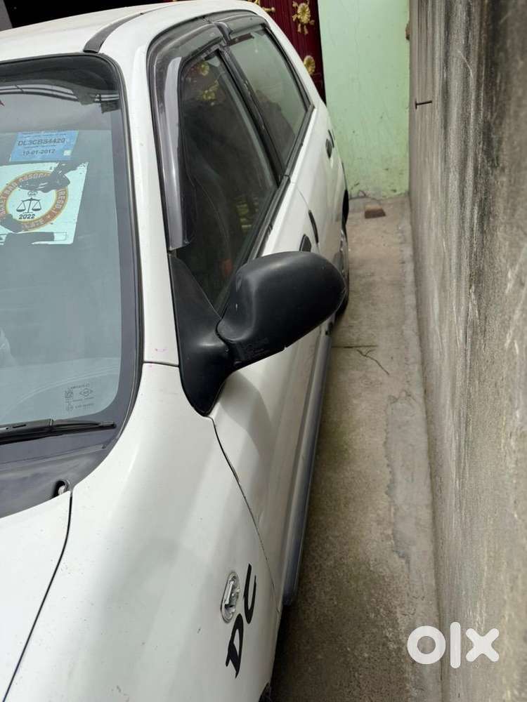 Maruti Suzuki Alto 2012 Cng & Hybrids 55000 Km Driven