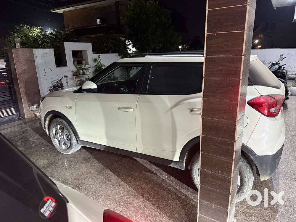 Mahindra Xuv300 2023 Model