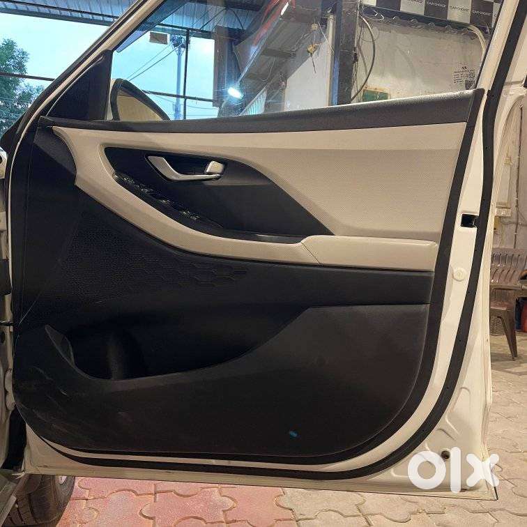 Hyundai Creta 1.5 Mpi Mt Sx(o), 2020, Petrol