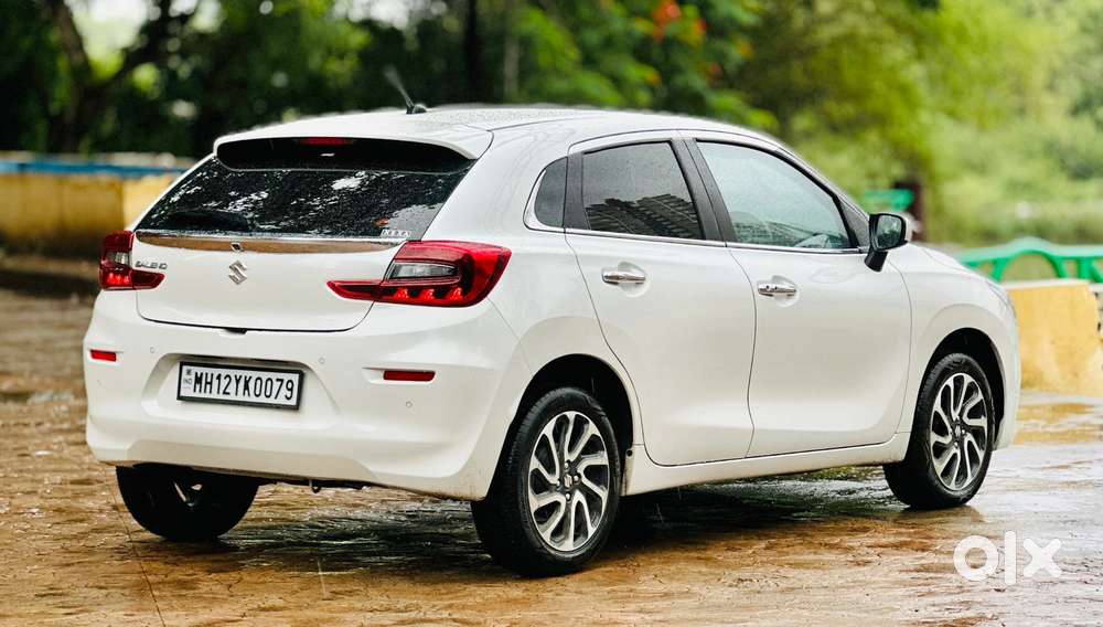 Maruti Suzuki Baleno Zeta, 2025, Cng & Hybrids