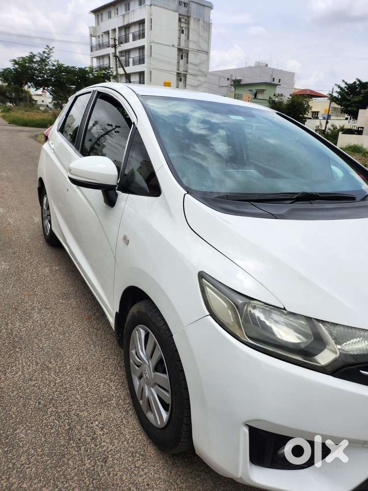Honda Jazz 1.5 Sv I Dtec, 2015, Diesel