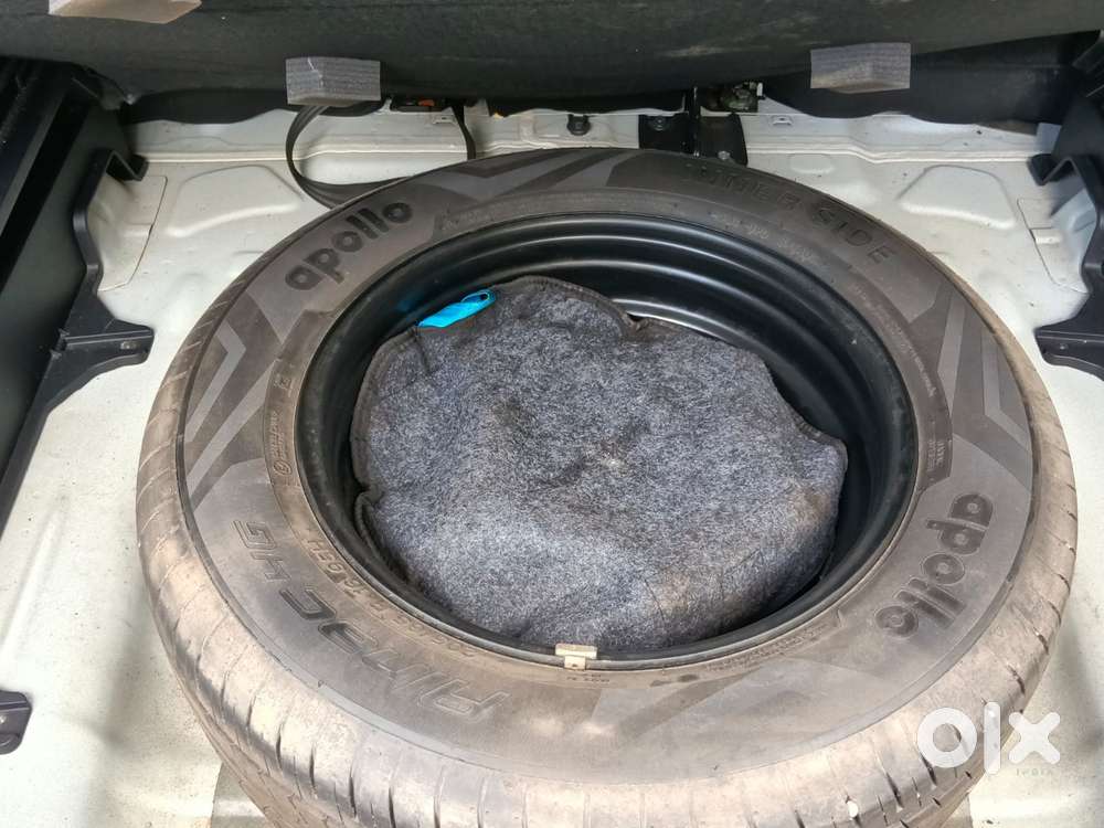 Hyundai Creta 1.4 Sx (o) Turbo Petrol Dct, 2023, Petrol
