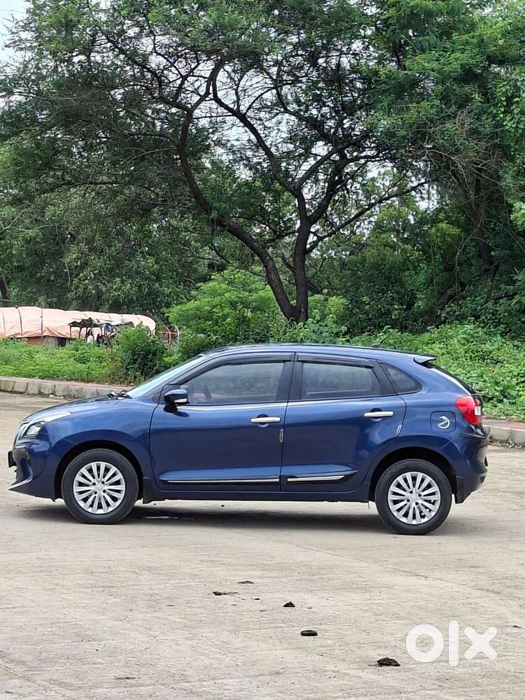 Maruti Suzuki Baleno 1.2 Delta, 2019, Petrol