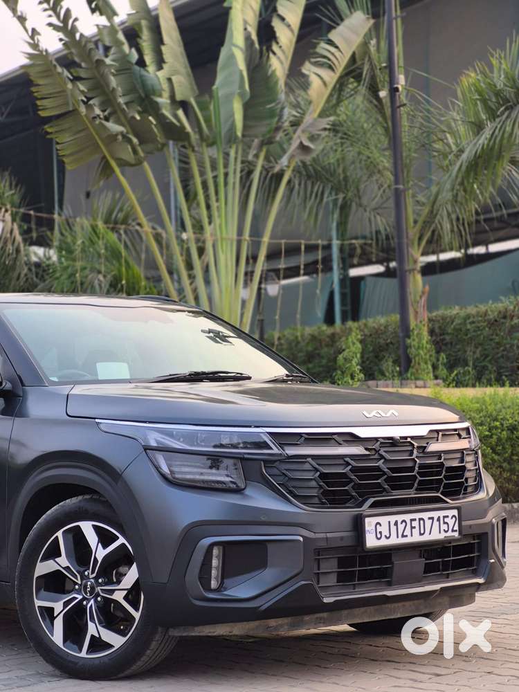 Kia Seltos Gtx Plus, 2023, Diesel